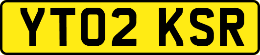 YT02KSR