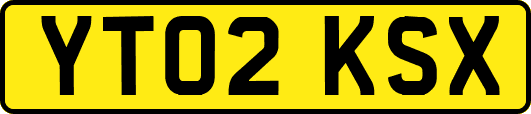 YT02KSX