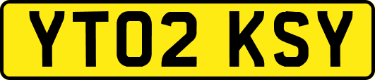 YT02KSY