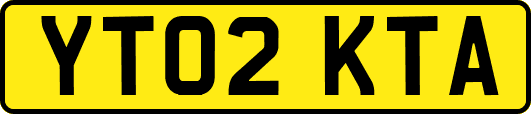 YT02KTA