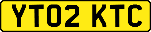 YT02KTC