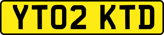 YT02KTD