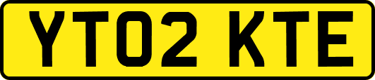 YT02KTE
