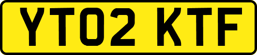 YT02KTF