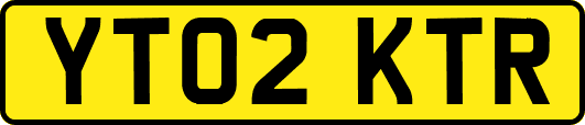 YT02KTR