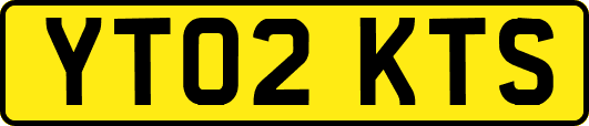 YT02KTS