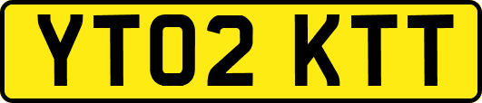YT02KTT