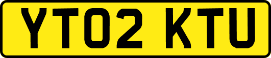 YT02KTU