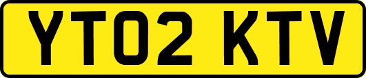 YT02KTV