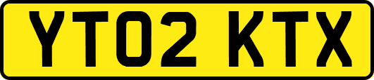 YT02KTX