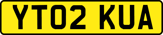 YT02KUA