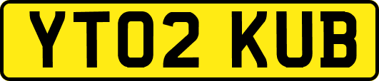 YT02KUB