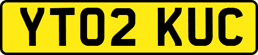 YT02KUC