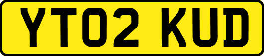 YT02KUD