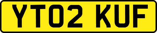 YT02KUF
