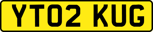 YT02KUG