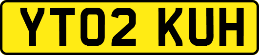 YT02KUH