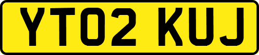 YT02KUJ