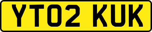 YT02KUK