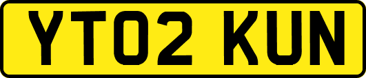 YT02KUN