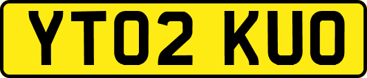 YT02KUO