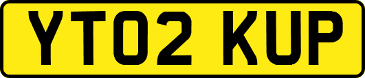 YT02KUP