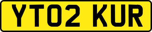 YT02KUR