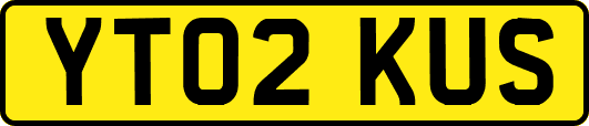 YT02KUS