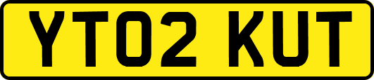 YT02KUT