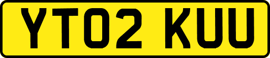 YT02KUU