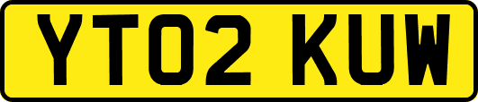 YT02KUW