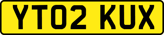 YT02KUX