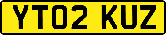 YT02KUZ