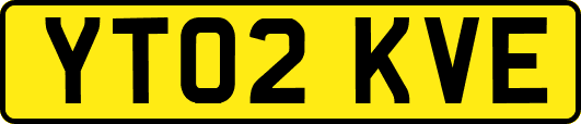 YT02KVE