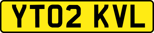 YT02KVL