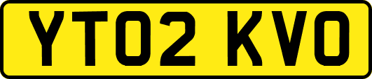 YT02KVO