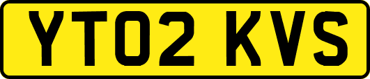 YT02KVS