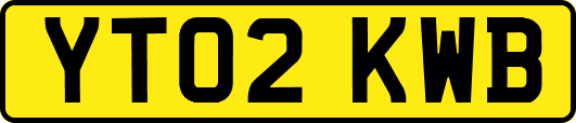 YT02KWB