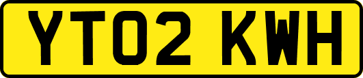 YT02KWH