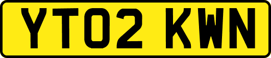 YT02KWN