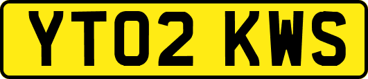 YT02KWS