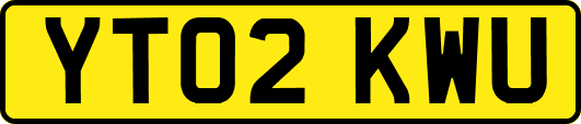 YT02KWU