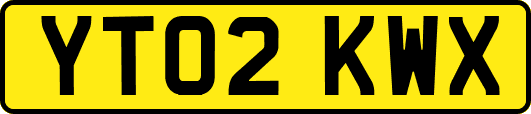 YT02KWX