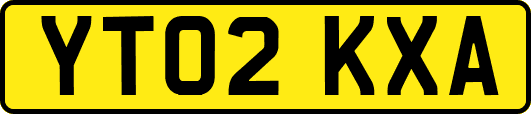 YT02KXA