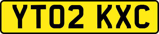 YT02KXC