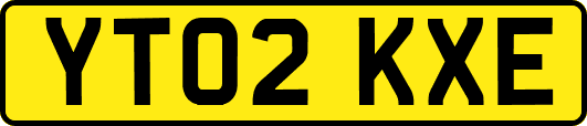 YT02KXE