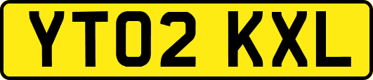 YT02KXL