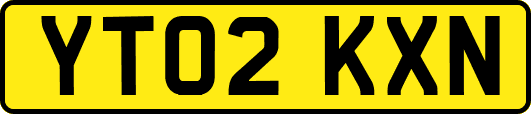 YT02KXN
