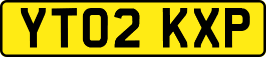 YT02KXP