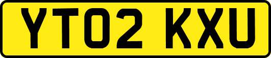 YT02KXU
